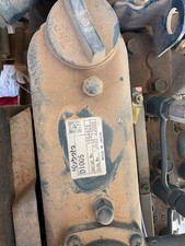 Kubota D1005 Diesel engine