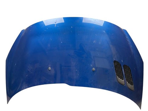 Capot peugeot 206 7901r5 - 206+,