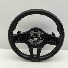 Volant Mercedes-Benz C Coupé