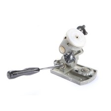 Gitzo R.N2 Tête De Trépied