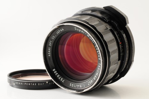 Near mint pentax smc - mint],