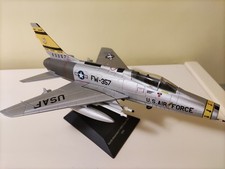 NORTH AMERICAN F-100D SUPER