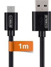 GO SOLID! Câble de charge