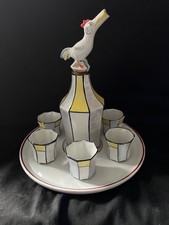 Service Liqueur Ancien en