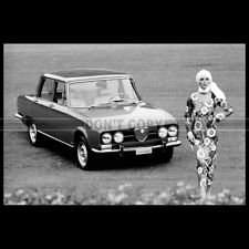 Photo A.035786 ALFA ROMEO 2000