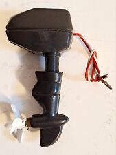MOTEUR ELECTRIQUE HORS-BORD pour JOUET