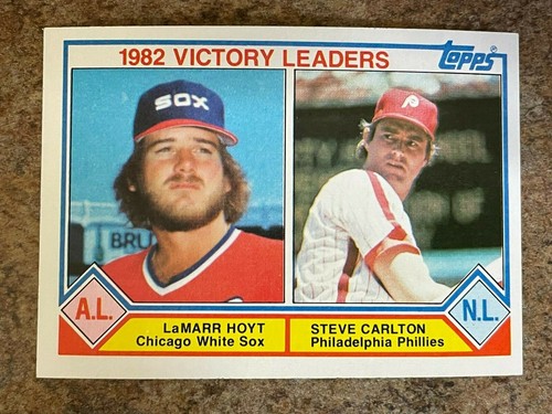 1983 topps 705 victory - 1983,