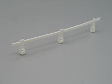 Glissière de sécurité 17 cm