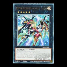carte YU-GI-OH MP22-FR081