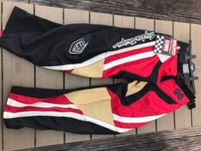 Pantalon BMX TROY LEE DESIGN