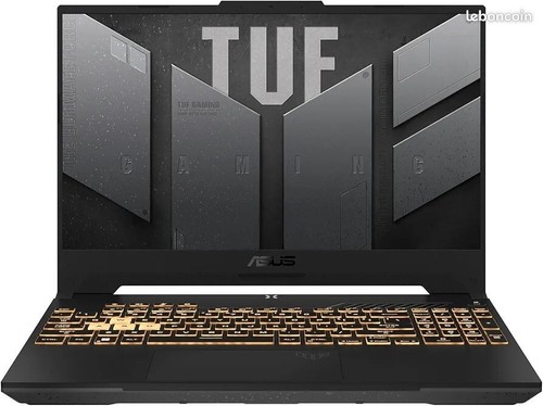 Asus tuf gaming f15 gamer - tuf,