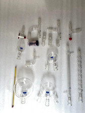 Nouveau kit de verrerie de