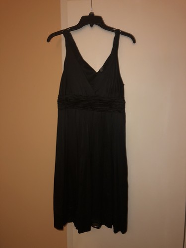 Dkny womens dressy dress black - dressy,