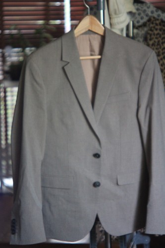 Costume deux pièces celio - costume,