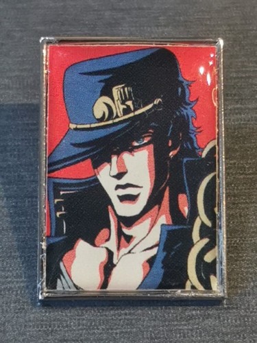 Jojo bizarre adventure manga - bizarre,