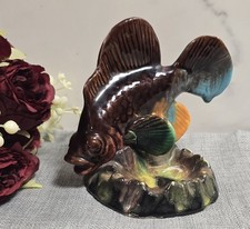 Cendrier Vide-poche poisson