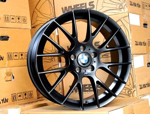 Pouces jantes bmw e90 - 19, e91