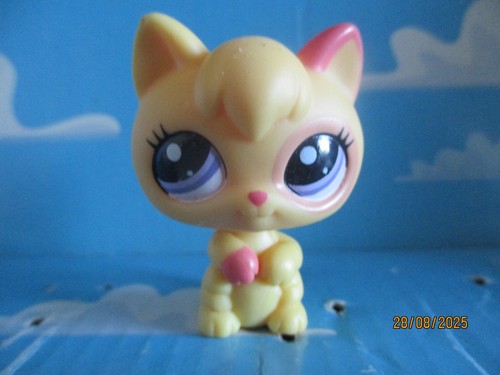Petshop chaton 2512 - chaton, n°2512