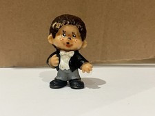MINI KIKI - FIGURINE PVC BULLY