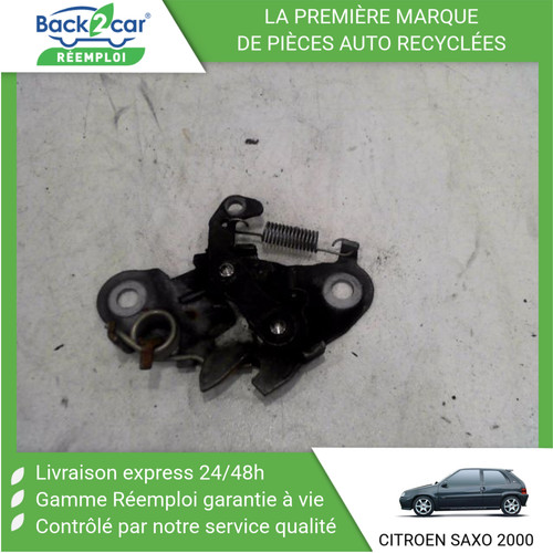 Serrure capot citroen - 🏆,