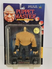 1999 Full Moon Jouets