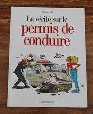 LA VERITE SUR LE PERMIS DE