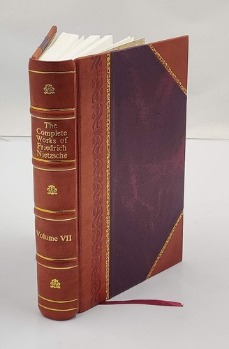 The complete works - , of