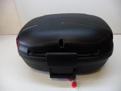 Topcase équipement complet - topcase,