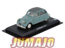 DP18 Voiture DEL PRADO 1/43