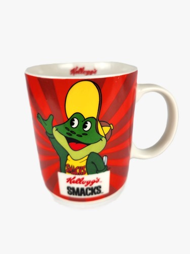 Mug tasse kellogg - tasse, kellogg's