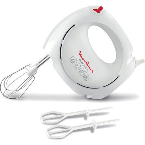 Batteur électrique moulinex - batteur,