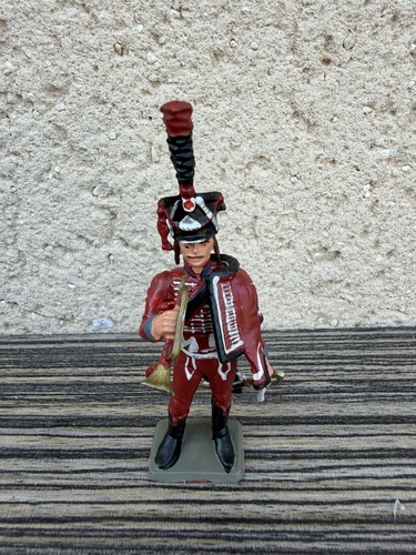 Starlux empire plastique