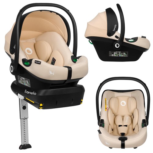Astrid size set - i-size, auto