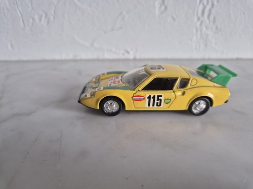 Voiture miniature - , de