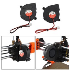 50mm Ventilateur 24V 5015