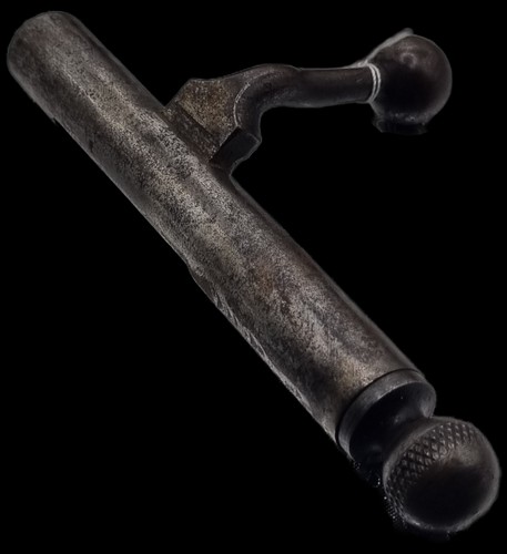 Culasse fusil - culasse,