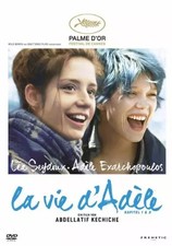 La Vie D'adèle (D)
