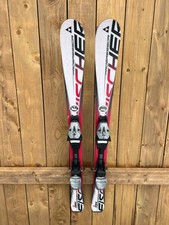 Alpine Downhill Snow Ski