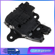 Serrure Coffre Arrière Hayon INSIGNIA ASTRA J CHEVROLET CRUZE SAAB 9-5 13501988