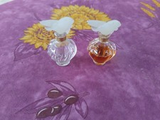 2 Miniatures de collection