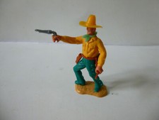 RARE VARIANTE COWBOY  TIMPO TOYS
