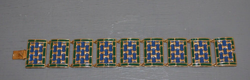 Bracelet manchette argent - manchette,