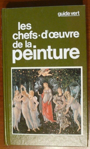 Les chefs oeuvre la - chefs-d'oeuvre,