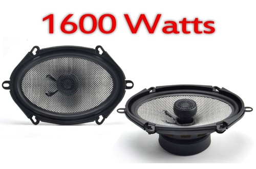 Audio haut parleur coaxial - audio, haut-parleur
