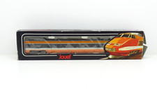 JOUEF VOITURE D'EXTREMITE TGV
