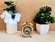 Réveil de Poche à Mouvement