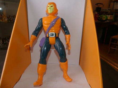 Figurine poupee spectreman - figurine,
