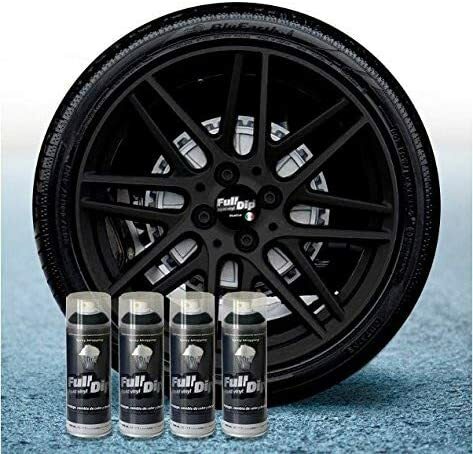 Pack jantes peinture vinyle - pack,