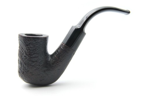 Dunhill shell briar - dunhill,