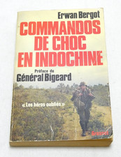 Commandos de Choc en Indochine